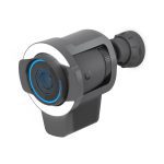Ubiquiti AI Pro Enhancer NHU-AI-Pro-Enhancer,Black, Long-range IR LED, Floodlight, Radar Detection Accessory For AI Pro, Weatherproof