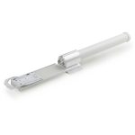 Ubiquiti 5ghz Airmax Dual Omni Directional 10dbi Antenna – All Mounting Accessories & Brackets Included (AMO-5G10)