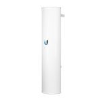Ubiquiti 5GHz airPrism Sector, 3x Sector Antennas in One - 3 x 30°= 90° High Density Coverage,All Mounting Accessories& Brackets Incl,