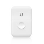 Ubiquiti Ethernet Surge Protector, Engineered Protect Any Power‑over‑ethernet (poe) /nnon‑poe Device, Connection Speeds Up To 1 Gbps (ETH-SP-G2)
