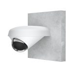 Ubiquiti Dome Camera Arm Mount, Wall M ountable, Accessory Attaches The G4 or G5 Dome Camera To A Wall, Create Focused Camera Sightlines