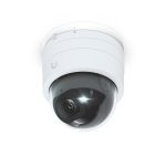 Ubiquiti Unifi G5 Dome Ultra,white, Ultra-compact & Ik06 Tamper-resistant 2k Hd Poe Camera, Night Vision For Low-profile Indoor Security (UVC-G5-DOME-ULTRA)