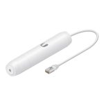 Ubiquiti Instant 8023af Adapter Outdoor Gigabit - Instant 802.3af Converters Transform Passive 24v PoE Devices Into 802.3af-compliants