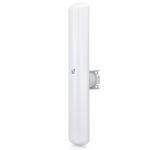 Ubiquiti LiteBeam AC All-in-one, 802.3AC AirMax Radio with 16dBi 120 deg 5GHz Sector Antenna