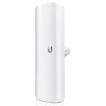 Ubiquiti LiteBeam AC All-in-one, 802.3AC AirMax Radio with 16dBi 90 deg 5GHz 802.11ac Antenna with GPS Sync and Management Radio