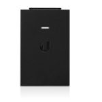 Ubiquiti Poe Injector, 24v Dc, 30w, Gigabit Ethernet, Black, Surge And Clamping Protection, Maximum Surge Discharge (POE-24-30W)