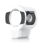 Ubiquiti Pro Bullet Enhancer, White, Long-range Ir Led, Floodlight, Radar Detection Accessory For G6 Pro Bullet And Ai Pro. (UACC-Pro-Bullet-Enhancer-W)