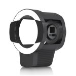 Ubiquiti Pro Bullet Enhancer, Black, Long-range Ir Led, Floodlight, Radar Detection Accessory For G6 Pro Bullet And Ai Pro. (UACC-Pro-Bullet-Enhancer-B)