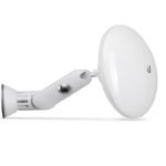 Ubiquiti Toolless S For Ubiquiti Cpe Products. Supports Nanostation, Nanostation Loco& Nanobeam Devices (QUICK-MOUNT)