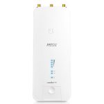 Ubiquiti Rocket 2AC Prism 2GHz Lite airMAX ac BaseStation, 150+ Mbps throughput, Integrated GPS sync,50+ Client Capacity, Dedicated Spectral Analysis