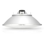 Ubiquiti 5GHz AC RocketDish 31dBi Long Range Antenna for 5GHz Rocket Radios,