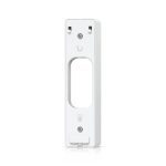 Ubiquiti Reader Pro Angle Mount, White, For UniFi Professional Access Readers, 20° Angle Mount