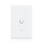 Ubiquiti Poe+ Adapter (30w), Power Unifi Poe+ Devices,reduce Dependency On Poe Switch Power,provide A Gigabit Lan Connection (renamed From U-poe-at) (U-POE+)