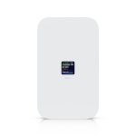 Ubiquiti Unifi 5g Max, A High-performance 5g (3.4 Gbps) Modem, Unifi Deployment. Adopt Through Unifi Poe Port, Delivers Automatic Setup, Dual Sim/esim (U5G-Max)