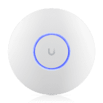 Ubiquiti Dual-band Wifi 6 Poe Access Point, 2×2 Mimo, 2.4ghz @ 573.5mbps & 5ghz @ 2.4gbps,300+ Devices*no Poe Injector*upgrade Uap-ac-lite (U6+)