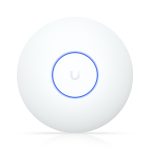 Ubiquiti U7 Lite,compact, Ceiling-mounted Wifi 7 Ap, 4 Spatial Streams,2.5 Gbe Uplink,115 M² Coverage,200+ Connected Devices,power Via Poe (U7-LITE)
