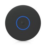 Ubiquiti U7 Pro Xg, Black ,ceiling-mounted 6-stream Wifi 7 Ap Wiith 10/5/2.5/1 Gbe Support,140 M² Coverage, 300+ Connect Devices, Powered By Poe+ (U7-Pro-XG-B)