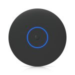Ubiquiti U7 Pro XGS, Black, Ceiling-mounted 8-stream WiFi 7 AP,Dedicated Spectral Scanning Radio,10/5/2.5/1 GbE Support,160 m² Coverage,500+ Devices