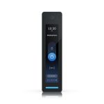 Ubiquiti Unifi Access Reader G2 Professional (black), 2-way Intercom, Unlock Via Nfc Or Unifi Identity, Ip55 Weather Resistance, Pin Unlock (UA-G2-Pro-Black)