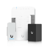 Ubiquiti Unifi Access Gen 2 Starter Kit – Unifi Dream Machine Pro Required (UA-G2-SK)