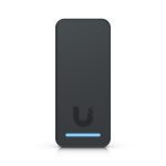 Ubiquiti G3 Reader, Black, Compact Third-generation Access Reader With Apple Touch Pass Support, Power Via Poe, Outdoor Ip55 (UA-G3-B)