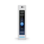 Ubiquiti G3 Reader Pro, White, Third-generation, Indoor/outdoor Nfc Reader & Intercom With Apple Touch Pass Support, Outdoor Ip55 (UA-G3-PRO-W)