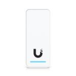 Ubiquiti G3 Reader, White, Compact Third-generation Access Reader With Apple Touch Pass Support, Power Via Poe, Outdoor Ip55 (UA-G3-W)