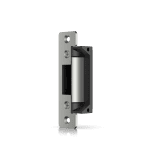 Ubiquiti UniFi Access Lock Electric, Integrated Fail-secure Electric Lock, Connects to UniFi Access Hub, Holds Up to 1200 kg