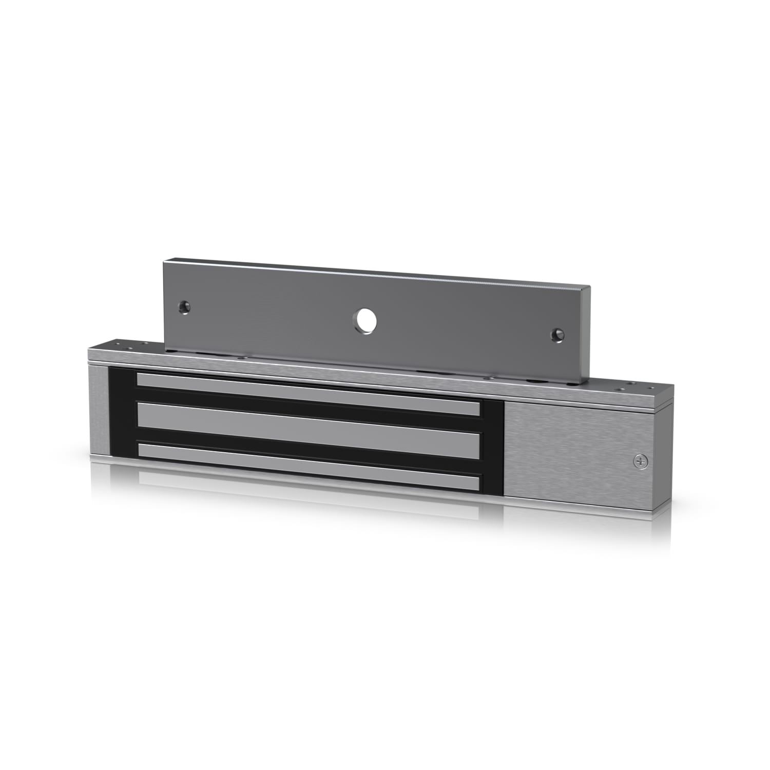 Ubiquiti Magnetic Lock, Hold Up 270kg, Fail-safe Magnetic Lock For inswing & Outswing Doors That Connects To UniFi Access Hub - Image 2