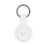 Ubiquiti Unifi Access Pocket Keyfob,10-pack, Highly Secure Nfc Smart Fob, Multi-layer Encryption, Proprietary Unifi Access Security Protocols (UA-POCKET)