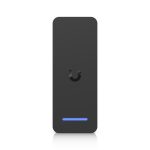 Ubiquiti Retrofit Reader,Black,Indoor/Outdoor OSDP Reader, NFC Card, Touch Pass,For UniFi Retrofit Hub Using Existing Cabling *Avail for Deal Reg*