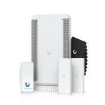 Ubiquiti Elevator Starter Kit, Poe++ , Up/down/stop/full/door Open, Close/5 Car Position,1 Emergency, Floor Selection Up18 Flooors (UA-SK-Elevator)