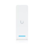 Ubiquiti Access Ultra,tamper-resistant Access Reader, Built-in Hub,12v/1a,poe+, Max Power 18w,single-door Entry Control From One Device,ip55 (UA-Ultra)