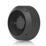 Ubiquiti Ai 360 Tamper-resistant Junction Box, Black, For Ai 360 Enhances Mounting Durability, Aesthetics, Ease Maintenance (UACC-AI-360-JB)