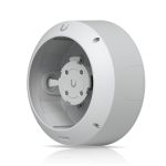 Ubiquiti Ai 360 Tamper-resistant Junction Box, White, For Ai 360 Enhances Mounting Durability, Aesthetics, Ease Maintenance (UACC-AI-360-JB-W)