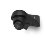 Ubiquiti Camera Arm Mount, Arm Mount Accessory Attaches The G5 Turret Ultra Camera To A Wall/corner/ Pole,outdoor Waterproof, Black, Ip66 (UACC-Camera-AM-B)