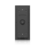 Ubiquiti Intercom Flush Mount, UniFi Access Intercom Flush Mount Accessory, Black