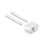 Ubiquiti **rename By Uacc-uk-ultra-ts & -ao, Sell Seperate** Ubiquiti Omni Antenna & Desktop Stand Kit (UACC-UK-Ultra-Omni-Antenna)