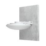 Ubiquiti AP Arm Mount, UACC-AP-AM,Wall mount for full-size UniFi Flagship WiFi Access Points ( U6/U7-pro, U6-LR, UAP-AC-HD etc.) For Outdoor,
