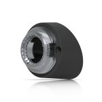 Ubiquiti Bullet Camera Angled Base, Mounting Accessory Enhances Tilt Angle by 22°, Achieve Unrestricted Viewing Angle, Black