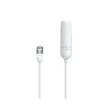 Ubiquiti Easy Cable, 2-pack, Shielded, Ultra-thin Extension Cable, Waterproof Cap, Designed For Tight Spaces & Last Inch Reach Installations. (UACC-Cable-Extender-C6A)