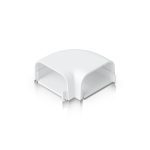 Ubiquiti Cable Raceway, Compatible With Unifi Dream Wall (udw) , Routs Wall-mounted Or Floor-lined Cabling (UACC-CRE)