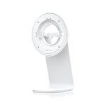 Ubiquiti Unifi Connect Display Table Stand, Stages In Landscape /portrait Position, 360° Rotational Range, Locking Safety Latches (UACC-Display-TS)