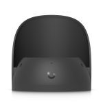 Ubiquiti Dome Camera Weather Shield, Black, Dome Camera Accessory For Optimal Image Quality& Protection From Elements When Installed Outdoors On A Wall Or Pole (UACC-Dome-WS-B)