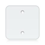 Ubiquiti Floating Mount, Sleek Magnetic Wall Mount, Compatible With Unifi Express& Gateway Lite,tapping Screw, Anchor/magnet Mounting (UACC-FM)