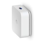 Ubiquiti UACC-FM-16cm, Sleek, magnetic wall mount for UniFi Express 7.