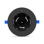 Ubiquiti G5 PTZ In-Ceiling Mount, Black, In-ceiling Mount Accessory Or Smoked Bubble Cover For G5 PTZ.