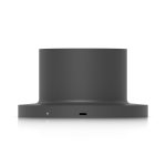 Ubiquiti G5 Ptz Surface Mount, Black, , Ceiling Surface Mount For G5 Ptz Installations, Weatherproof (outdoor Exposed) (UACC-G5-PTZ-SM-B)