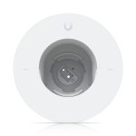 Ubiquiti G6 Ptz In-ceiling Mount, White, In-ceiling Mount Accessory For G6 Ptz. (UACC-G6-PTZ-ICM-W)