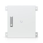 Ubiquiti Junction Utility,an Indoor/outdoor Enclosure Designed For Unifi Access Hubs, Switches& Accessories, Ip55 (UACC-Junction-Utility)